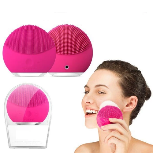 Συσκευή Καθαρισμού – Μασάζ Προσώπου