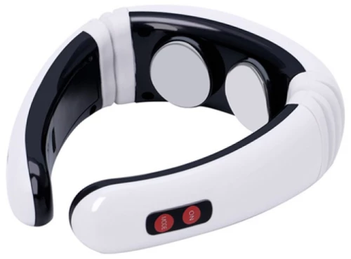 Συσκευή μασάζ αυχένα - ηλεκτροθεραπείας