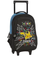 Τσάντα δημοτικού trolley Pikachu 233251