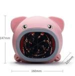 Αερόθερμο money Pig 600w