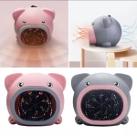 Αερόθερμο money Pig 600w