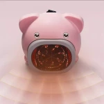 Αερόθερμο money Pig 600w