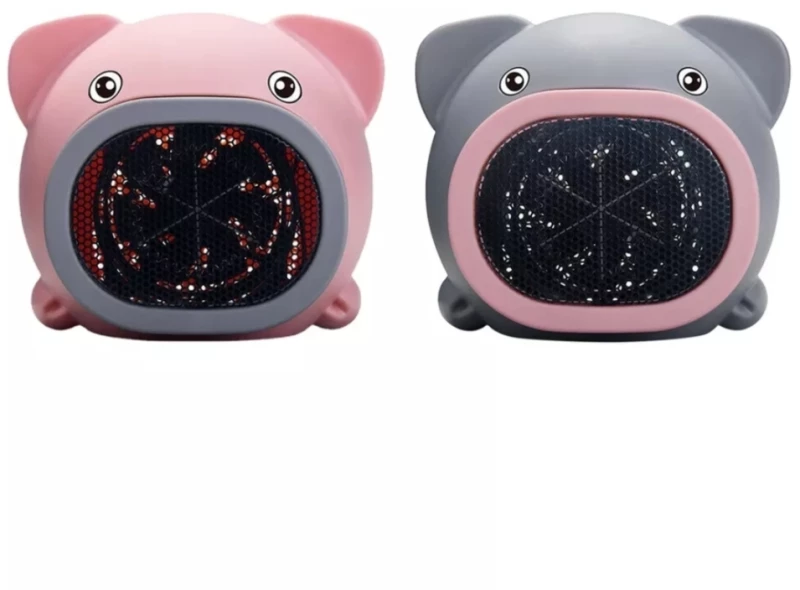 Αερόθερμο money Pig 600w