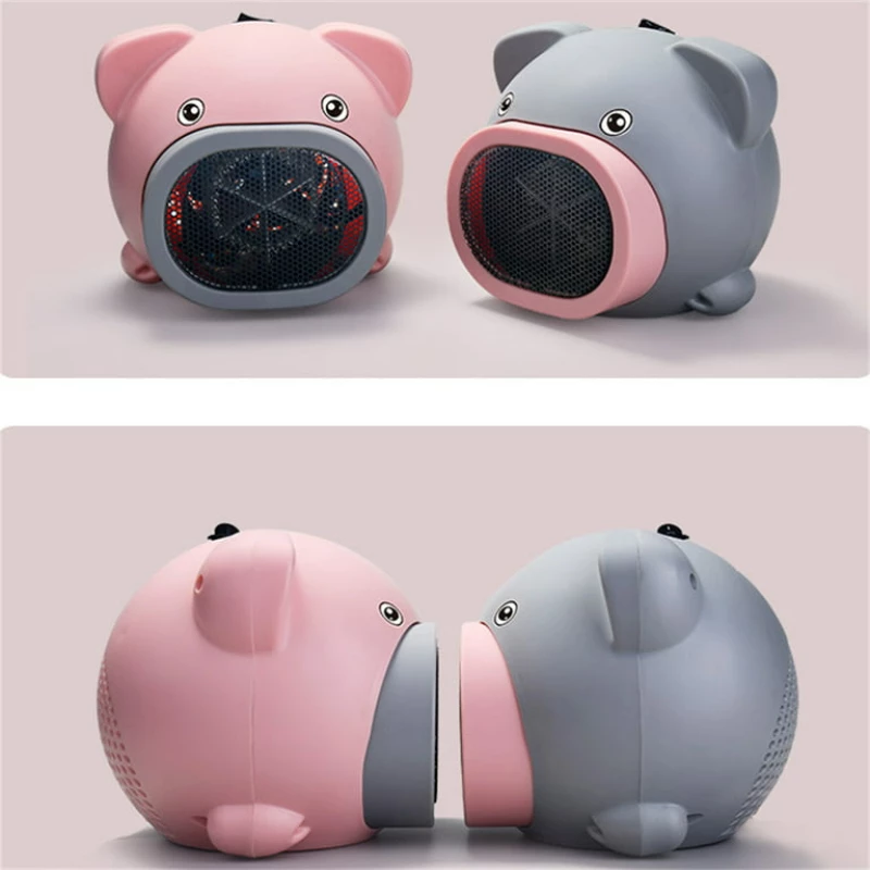 Αερόθερμο money Pig 600w