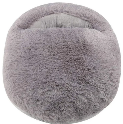 Θερμοφόρα ποδιών επαναφορτιζόμενη