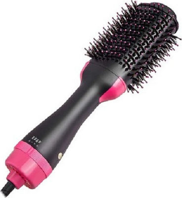 Βούρτσα πιστολάκι 2 σε 1