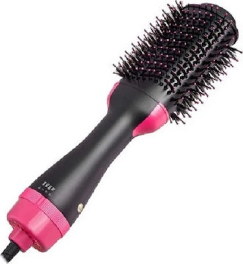 Βούρτσα πιστολάκι 2 σε 1