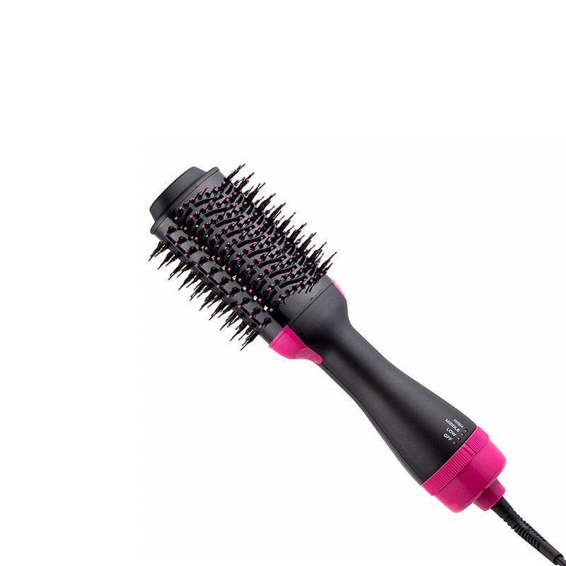 Βούρτσα πιστολάκι 2 σε 1