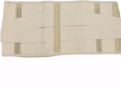 Ζώνη μέσης με μπανέλες