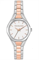 Trussardi Metropolitan Gift Set Two Tone Bracelet R2453159503