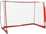 93374  ΤΕΡΜΑ ΠΟΔΟΣΦΑΙΡΟΥ 184 X 91 X 124,5 ΕΚ. ΑΤΣΑΛΙΝΟ 93374