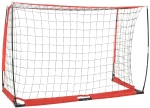 93374  ΤΕΡΜΑ ΠΟΔΟΣΦΑΙΡΟΥ 184 X 91 X 124,5 ΕΚ. ΑΤΣΑΛΙΝΟ 93374