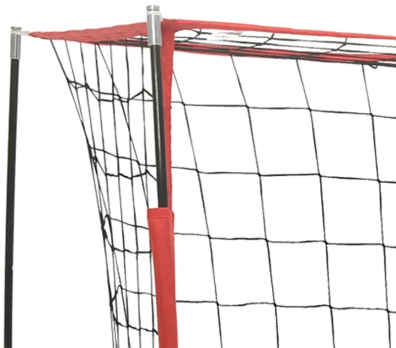 93374  ΤΕΡΜΑ ΠΟΔΟΣΦΑΙΡΟΥ 184 X 91 X 124,5 ΕΚ. ΑΤΣΑΛΙΝΟ 93374