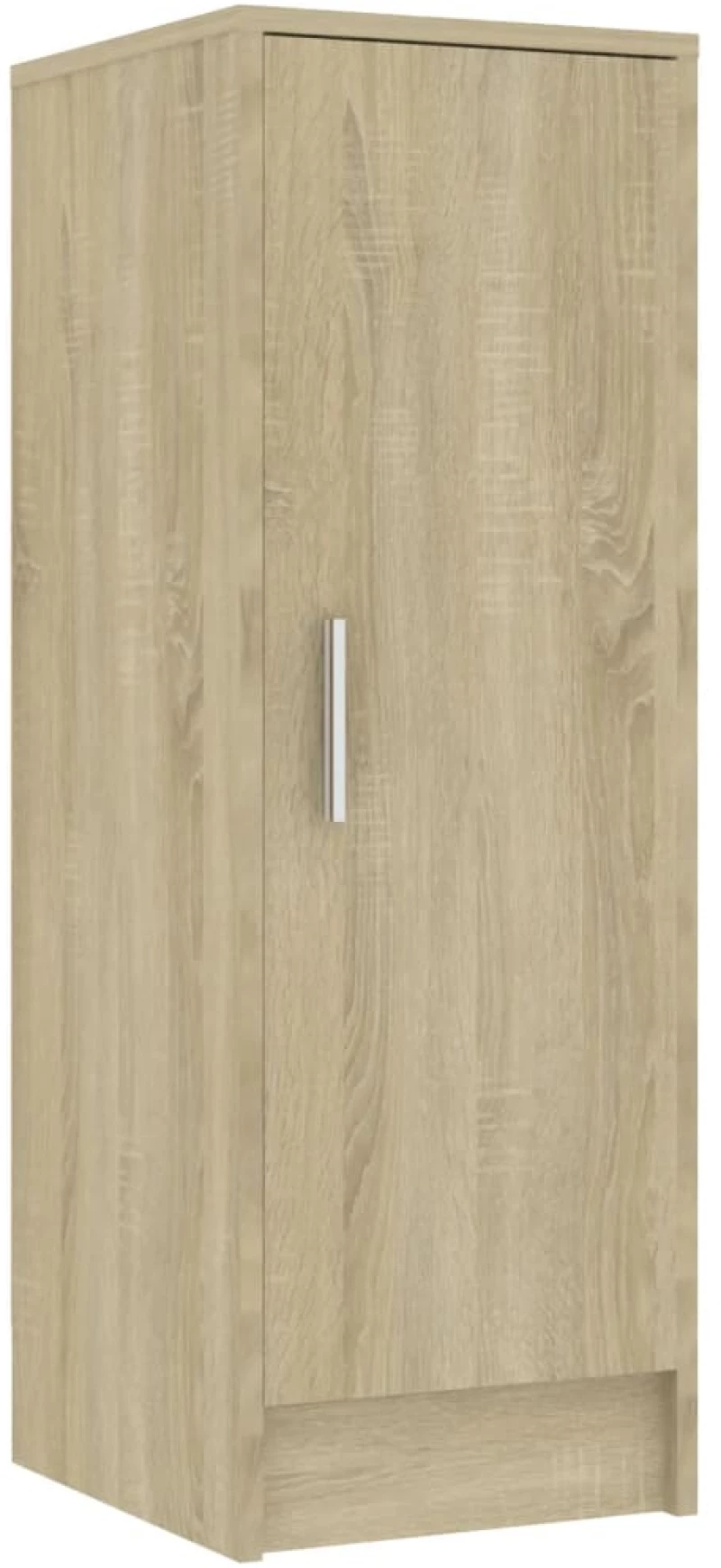 ΠΑΠΟΥΤΣΟΘΗΚΗ SONOMA ΔΡΥΣ 32 X 35 X 92 ΕΚ. ΑΠΟ ΜΟΡΙΟΣΑΝΙΔΑ 808975
