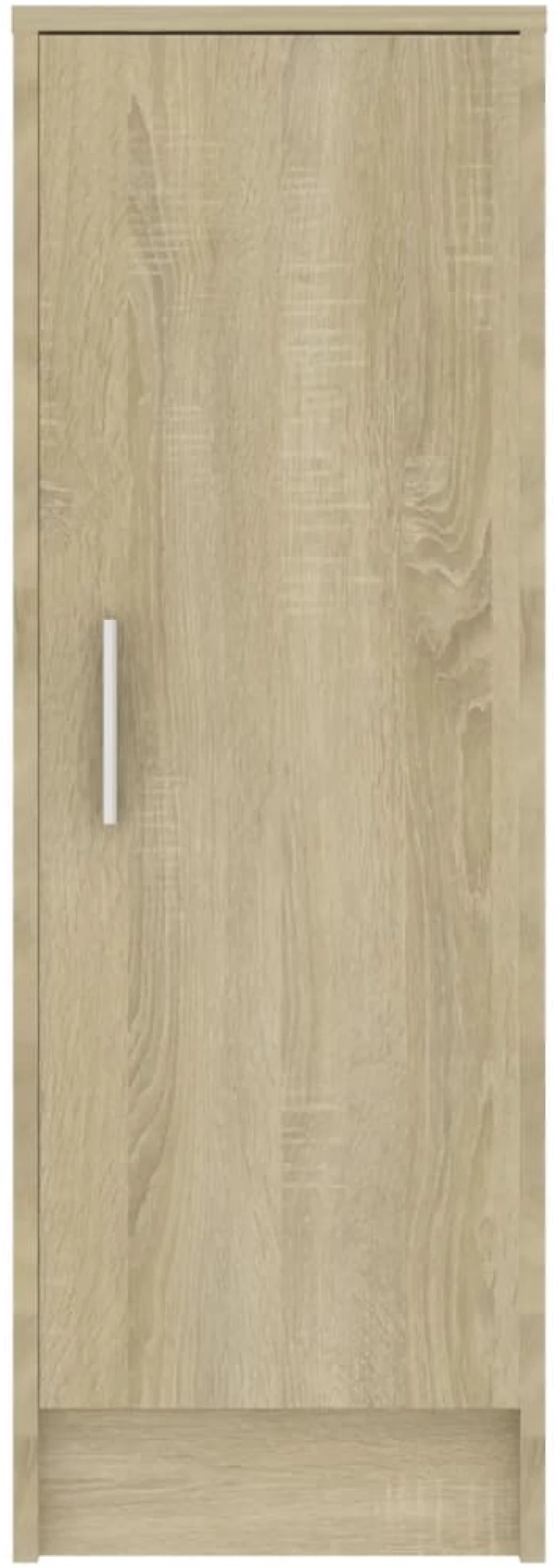 ΠΑΠΟΥΤΣΟΘΗΚΗ SONOMA ΔΡΥΣ 32 X 35 X 92 ΕΚ. ΑΠΟ ΜΟΡΙΟΣΑΝΙΔΑ 808975