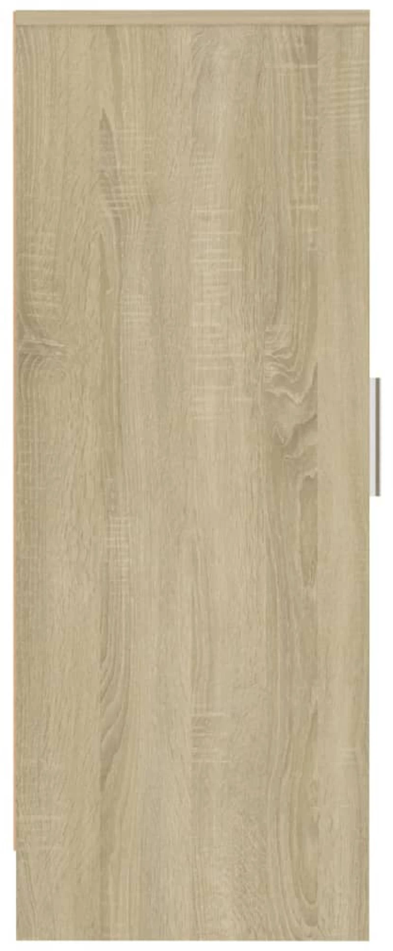 ΠΑΠΟΥΤΣΟΘΗΚΗ SONOMA ΔΡΥΣ 32 X 35 X 92 ΕΚ. ΑΠΟ ΜΟΡΙΟΣΑΝΙΔΑ 808975
