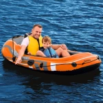 BESTWAY ΒΑΡΚΑ ΦΟΥΣΚΩΤΗ KONDOR 2000 188X98 ΕΚ. 93310