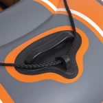 BESTWAY ΒΑΡΚΑ ΦΟΥΣΚΩΤΗ KONDOR 2000 188X98 ΕΚ. 93310