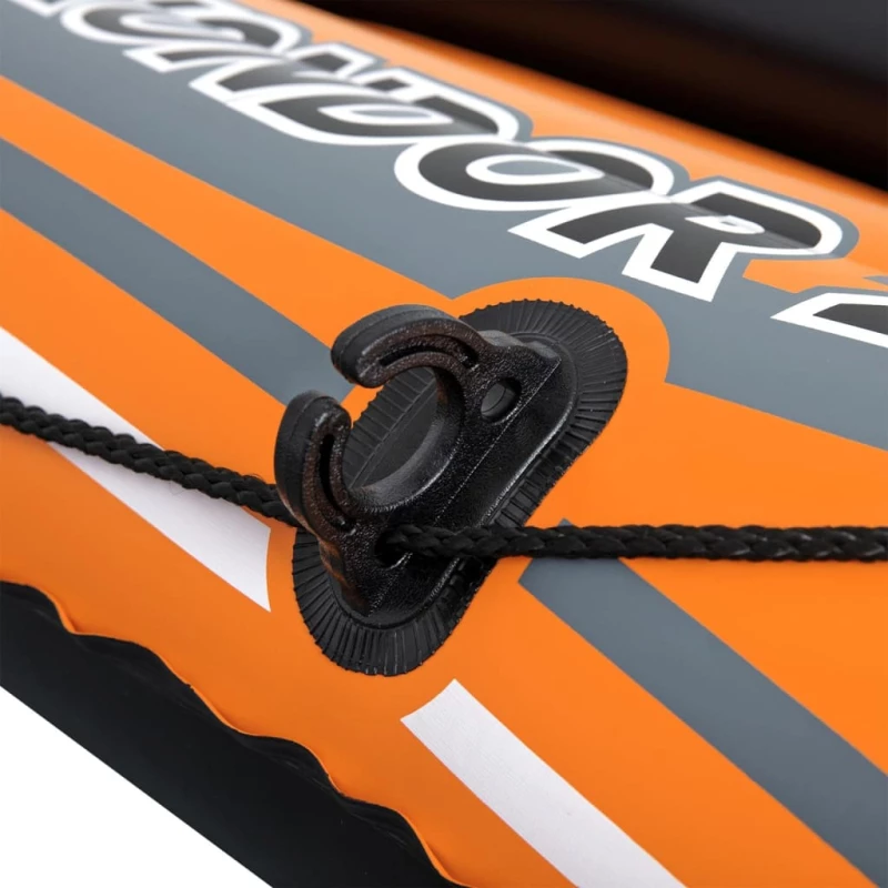 BESTWAY ΒΑΡΚΑ ΦΟΥΣΚΩΤΗ KONDOR 2000 188X98 ΕΚ. 93310