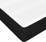 ΣΤΡΩΜΑ ΜΕ POCKET SPRINGS ΜΑΥΡΟ 140X190X20 ΕΚ. ΥΦΑΣΜΑΤΙΝΟ 347776