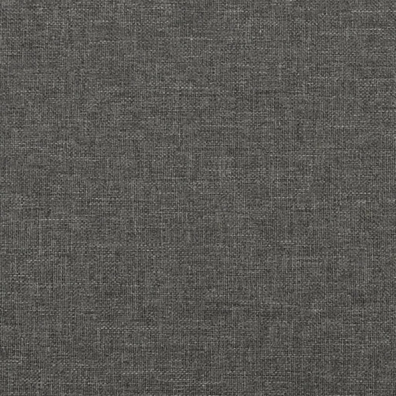 ΚΡΕΒΑΤΙ BOXSPRING ΜΕ ΣΤΡΩΜΑ ΣΚΟΥΡΟ ΓΚΡΙ 180X200 ΕΚ ΥΦΑΣΜΑΤΙΝ 3144094