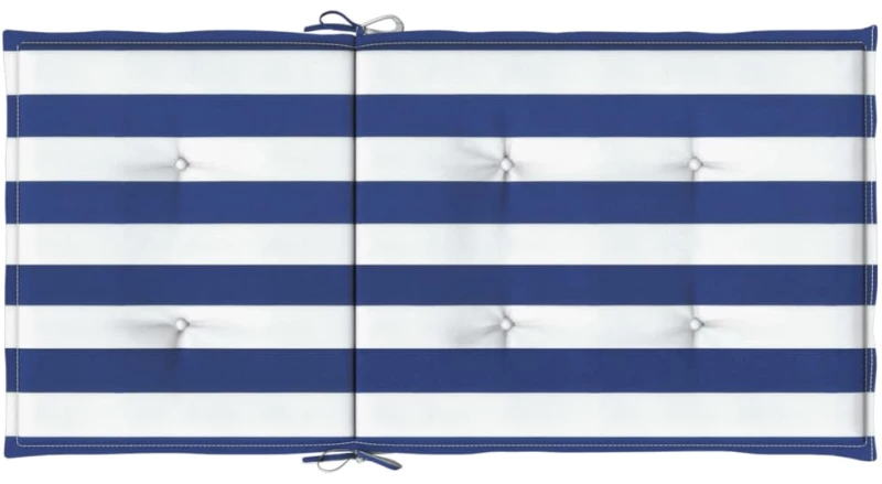 ΜΑΞΙΛΑΡΙΑ ΚΑΡΕΚΛΑΣ ΧΑΜ. ΠΛΑΤΗ 6 ΤΕΜ. ΜΠΛΕ/ΛΕΥΚΑ ΡΙΓΕ ΥΦΑΣΜΑΤΙΝΑ 361321