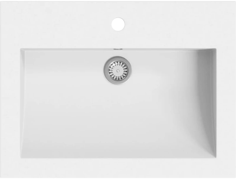 ΝΙΠΤΗΡΑΣ ΛΕΥΚΟΣ 600 X 450 X 120 ΧΙΛ. ΑΠΟ ΓΡΑΝΙΤΗ 142964