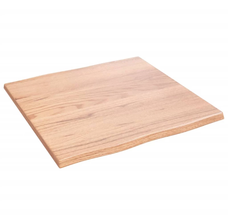 ΕΠΙΦΑΝΕΙΑ ΤΡΑΠΕΖΙΟΥ ΑΝ. ΚΑΦΕ 60X60X2 ΕΚ. ΕΠΕΞ. ΜΑΣΙΦ ΞΥΛΟ ΔΡΥΟΣ 363935