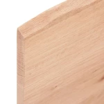 ΕΠΙΦΑΝΕΙΑ ΤΡΑΠΕΖΙΟΥ ΑΝ. ΚΑΦΕ 60X60X2 ΕΚ. ΕΠΕΞ. ΜΑΣΙΦ ΞΥΛΟ ΔΡΥΟΣ 363935
