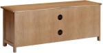 ΈΠΙΠΛΟ ΤΗΛΕΟΡΑΣΗΣ 110 X 35 X 44 ΕΚ. ΑΠΟ ΜΑΣΙΦ ΞΥΛΟ ΔΡΥΟΣ 327435