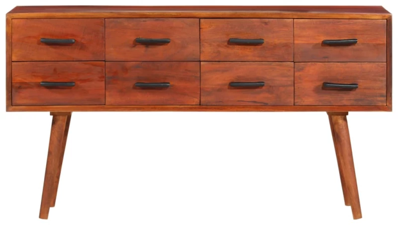 ΜΠΟΥΦΕΣ 110 X 30 X 59 ΕΚ. ΑΠΟ ΜΑΣΙΦ ΞΥΛΟ ΜΑΝΓΚΟ 338430