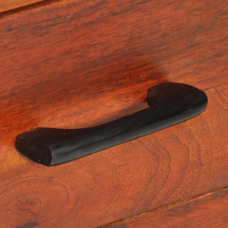 ΜΠΟΥΦΕΣ 110 X 30 X 59 ΕΚ. ΑΠΟ ΜΑΣΙΦ ΞΥΛΟ ΜΑΝΓΚΟ 338430