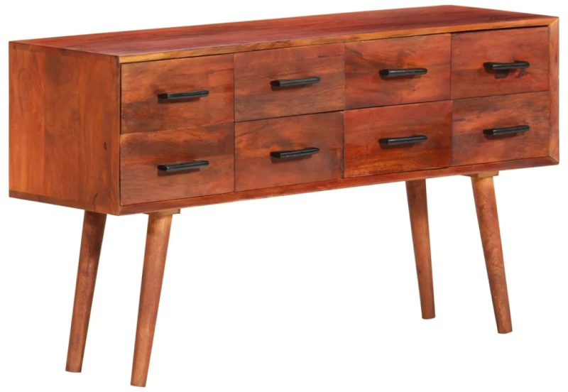 ΜΠΟΥΦΕΣ 110 X 30 X 59 ΕΚ. ΑΠΟ ΜΑΣΙΦ ΞΥΛΟ ΜΑΝΓΚΟ 338430