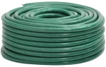 ΕΥΚΑΜΠΤΟΣ ΣΩΛΗΝΑΣ ΚΗΠΟΥ ΠΡΑΣΙΝΟΣ 30 Μ. ΑΠΟ PVC 154390