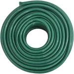 ΕΥΚΑΜΠΤΟΣ ΣΩΛΗΝΑΣ ΚΗΠΟΥ ΠΡΑΣΙΝΟΣ 30 Μ. ΑΠΟ PVC 154390