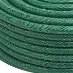 ΕΥΚΑΜΠΤΟΣ ΣΩΛΗΝΑΣ ΚΗΠΟΥ ΠΡΑΣΙΝΟΣ 30 Μ. ΑΠΟ PVC 154390