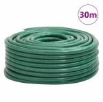 ΕΥΚΑΜΠΤΟΣ ΣΩΛΗΝΑΣ ΚΗΠΟΥ ΠΡΑΣΙΝΟΣ 30 Μ. ΑΠΟ PVC 154390