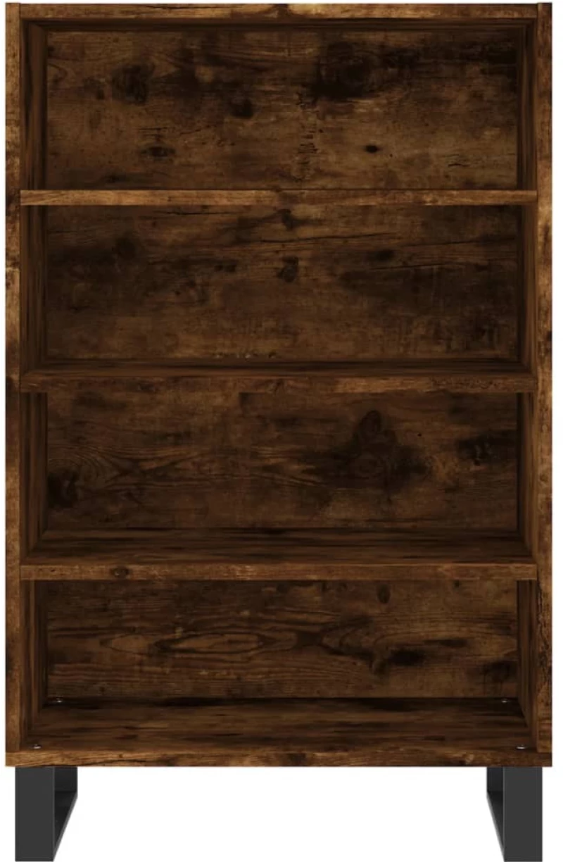 ΡΑΦΙΕΡΑ ΚΑΠΝΙΣΤΗ ΔΡΥΣ 57 X 35 X 90 ΑΠΟ ΕΠΕΞΕΡΓΑΣΜΕΝΟ ΞΥΛΟ 827241