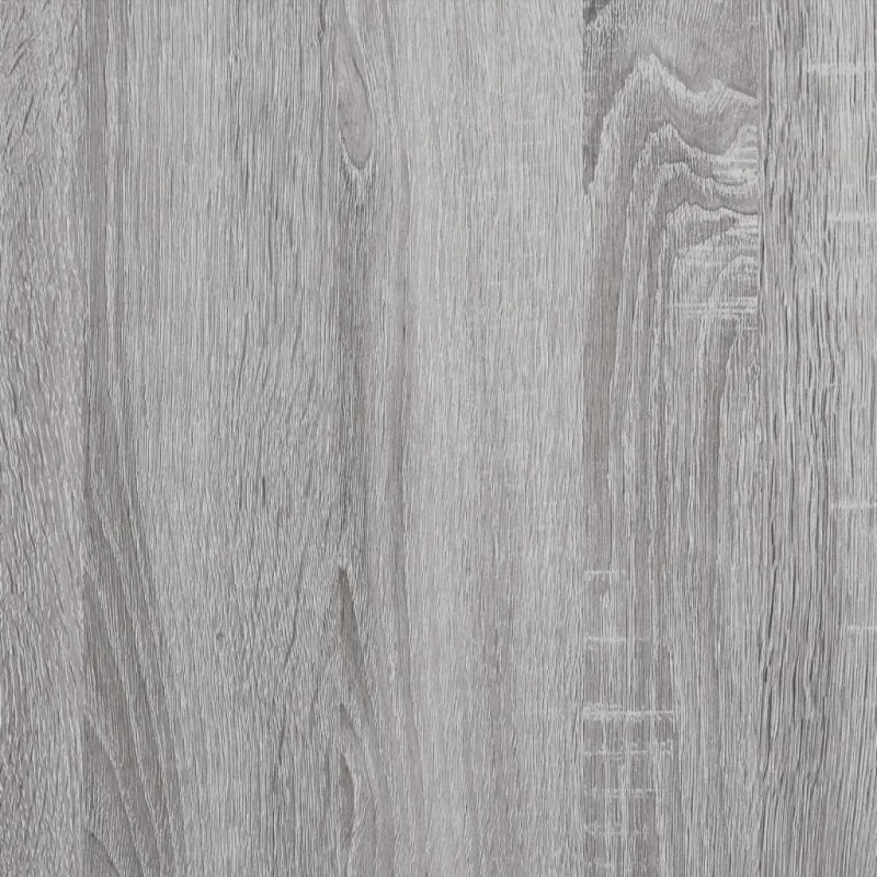 ΚΟΜΟΔΙΝΟ ΓΚΡΙ SONOMA 30 X 60 X 60 ΕΚ. ΑΠΟ ΕΠΕΞΕΡΓΑΣΜΕΝΟ ΞΥΛΟ 826069