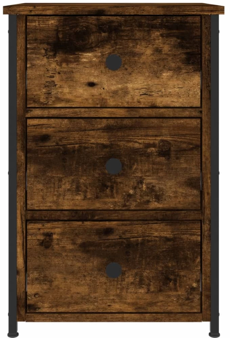 ΚΟΜΟΔΙΝΟ ΚΑΠΝΙΣΤΗ ΔΡΥΣ 40X36X60 ΕΚ. ΑΠΟ ΕΠΕΞΕΡΓΑΣΜΕΝΟ ΞΥΛΟ 825997