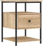 ΚΟΜΟΔΙΝΟ SONOMA ΔΡΥΣ 40 X 42 X 56 ΕΚ. ΑΠΟ ΕΠΕΞΕΡΓΑΣΜΕΝΟ ΞΥΛΟ 826025