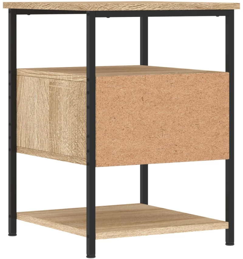 ΚΟΜΟΔΙΝΟ SONOMA ΔΡΥΣ 40 X 42 X 56 ΕΚ. ΑΠΟ ΕΠΕΞΕΡΓΑΣΜΕΝΟ ΞΥΛΟ 826025