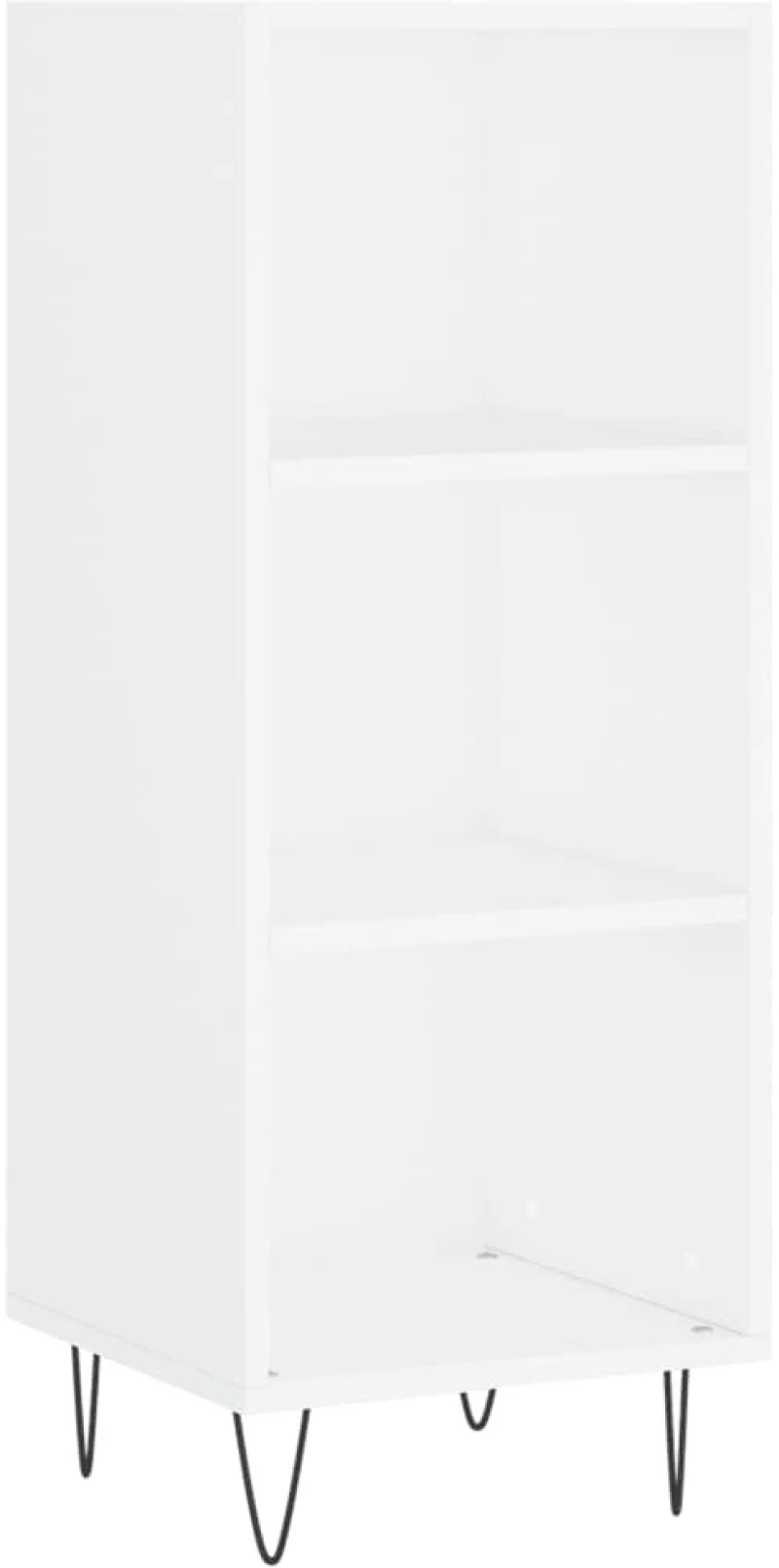 ΝΤΟΥΛΑΠΙ ΛΕΥΚΟ 34,5X32,5X90 ΕΚ. ΕΠΕΞΕΡΓΑΣΜΕΝΟ ΞΥΛΟ 828724