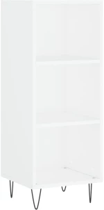 ΝΤΟΥΛΑΠΙ ΛΕΥΚΟ 34,5X32,5X90 ΕΚ. ΕΠΕΞΕΡΓΑΣΜΕΝΟ ΞΥΛΟ 828724