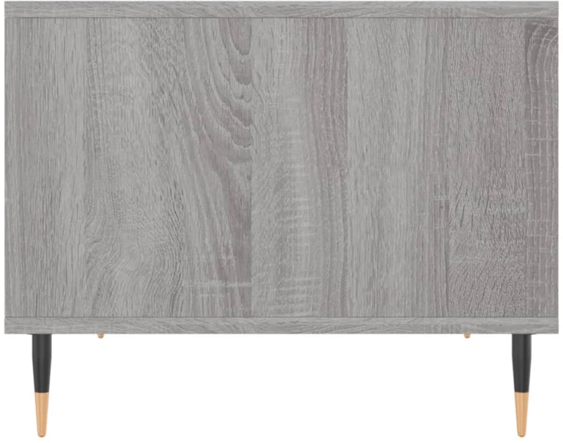 ΤΡΑΠΕΖΑΚΙ ΣΑΛΟΝΙΟΥ ΓΚΡΙ SONOMA 60X50X40 ΕΚ. ΑΠΟ ΕΠΕΞΕΡΓ. ΞΥΛΟ 829250