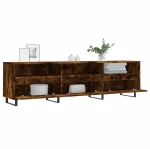 ΈΠΙΠΛΟ ΤΗΛΕΟΡΑΣΗΣ ΚΑΠΝΙΣΤΗ ΔΡΥΣ 150X30X44,5 ΕΚ. ΕΠΕΞ. ΞΥΛΟ 831305