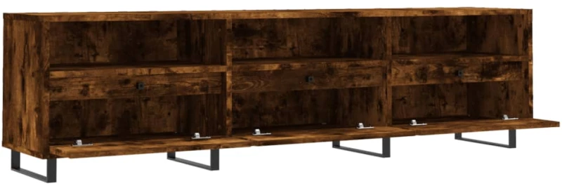 ΈΠΙΠΛΟ ΤΗΛΕΟΡΑΣΗΣ ΚΑΠΝΙΣΤΗ ΔΡΥΣ 150X30X44,5 ΕΚ. ΕΠΕΞ. ΞΥΛΟ 831305