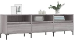 ΈΠΙΠΛΟ ΤΗΛΕΟΡΑΣΗΣ ΓΚΡΙ SONOMA 150X30X44,5 ΕΚ. ΑΠΟ ΕΠΕΞΕΡΓ. ΞΥΛΟ 831290