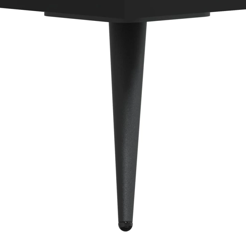 ΈΠΙΠΛΟ ΤΗΛΕΟΡΑΣΗΣ ΜΑΥΡΟ 150X30X44,5 ΕΚ. ΕΠΕΞΕΡΓΑΣΜΕΝΟ ΞΥΛΟ 831253