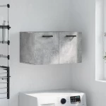 ΝΤΟΥΛΑΠΙ ΤΟΙΧΟΥ ΓΚΡΙ ΣΚΥΡ. 60X36,5X35 ΕΚ. ΕΠΕΞΕΡΓΑΣΜΕΝΟ ΞΥΛΟ 830024